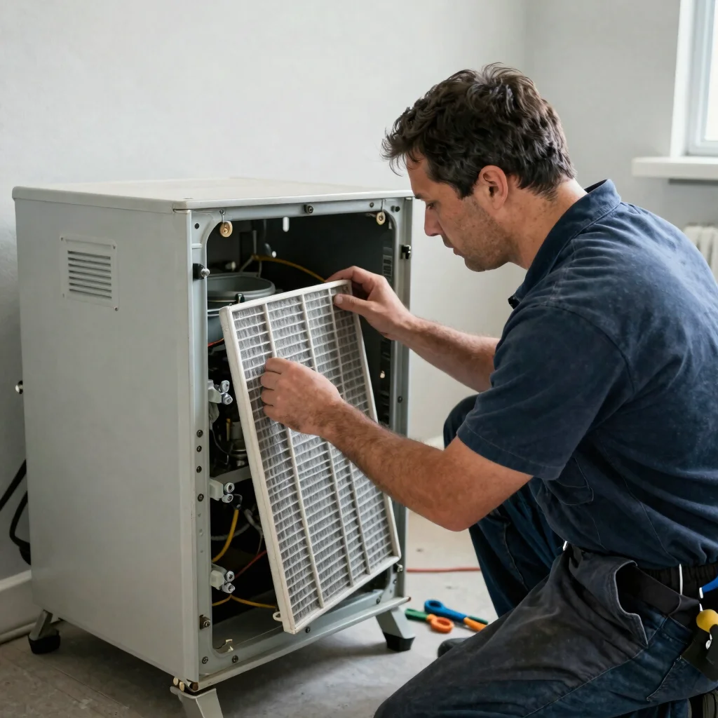 Furnace Tune-Up